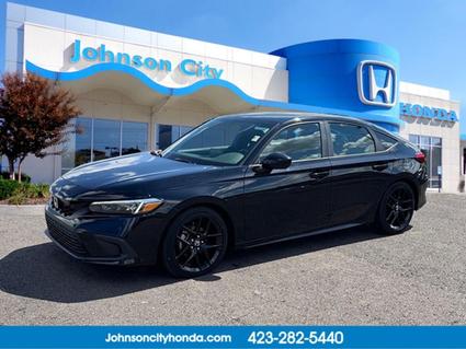 2023 Honda Civic Johnson City TN