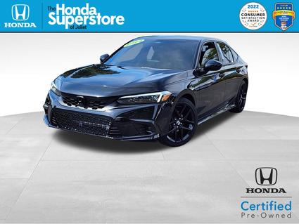 2024 Honda Civic Joliet IL