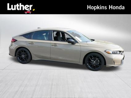 2025 Honda Civic Hopkins MN