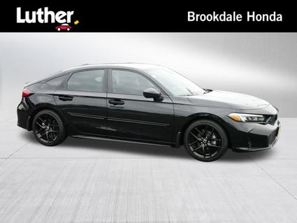 2025 Honda Civic Minneapolis MN