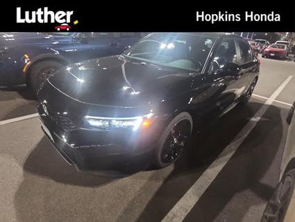 2025 Honda Civic Hopkins MN