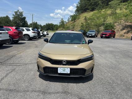 2025 Honda Civic Covington VA
