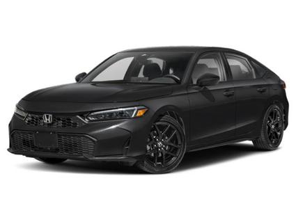 2026 Honda Civic Burnsville MN