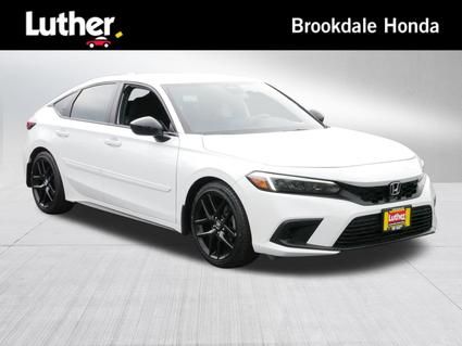 2022 Honda Civic Minneapolis MN