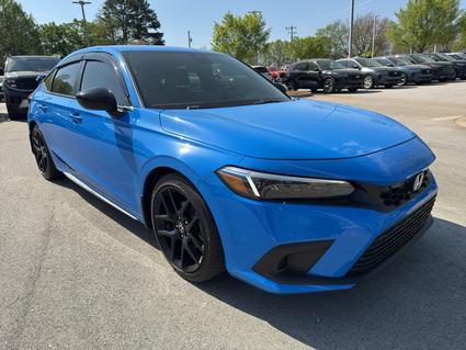 2023 Honda Civic York SC