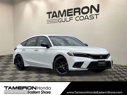 2025 Honda Civic Daphne AL