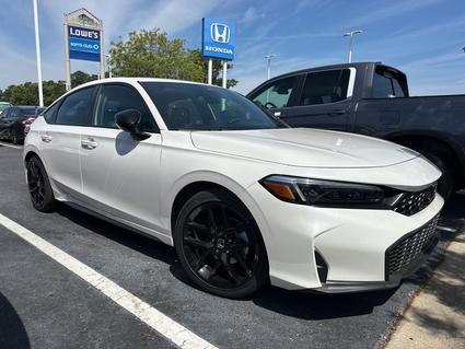 2026 Honda Civic Daphne AL