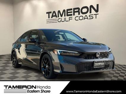 2026 Honda Civic Daphne AL