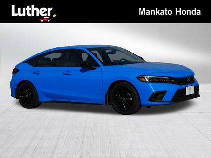 2023 Honda Civic Mankato MN