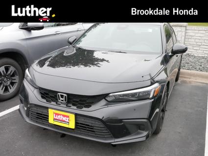 2023 Honda Civic Minneapolis MN