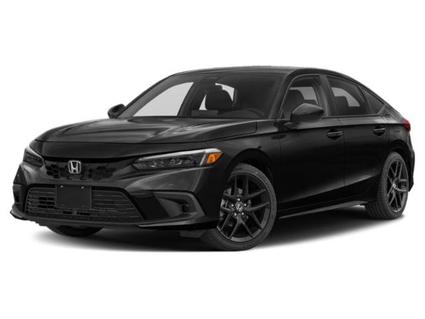 2023 Honda Civic Minneapolis MN
