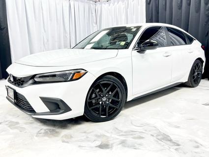 2024 Honda Civic Elmont NY