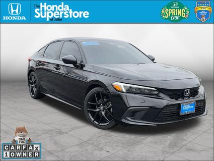 2024 Honda Civic Joliet IL