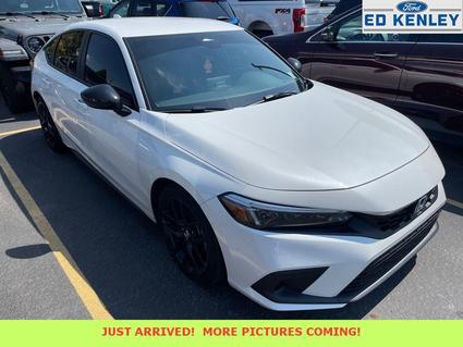2024 Honda Civic Layton UT