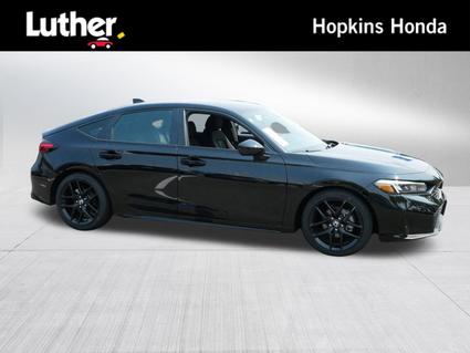 2025 Honda Civic Hopkins MN