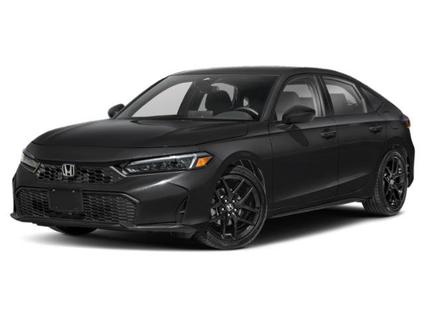2025 Honda Civic Hopkins MN
