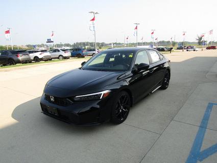 2025 Honda Civic Effingham IL