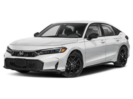 2026 Honda Civic Hopkins MN