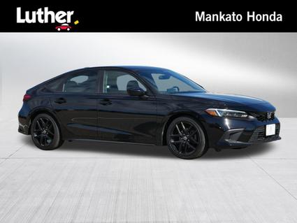2022 Honda Civic Mankato MN