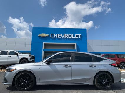 2023 Honda Civic Jefferson City TN