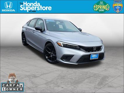 2024 Honda Civic Joliet IL