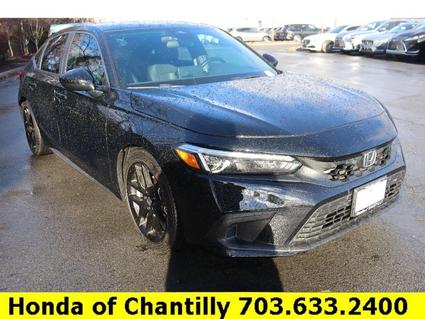 2024 Honda Civic Chantilly VA