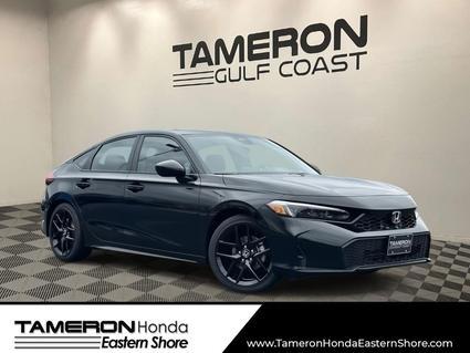 2026 Honda Civic Daphne AL