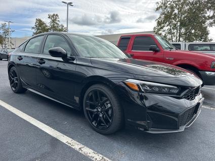 2026 Honda Civic Daphne AL