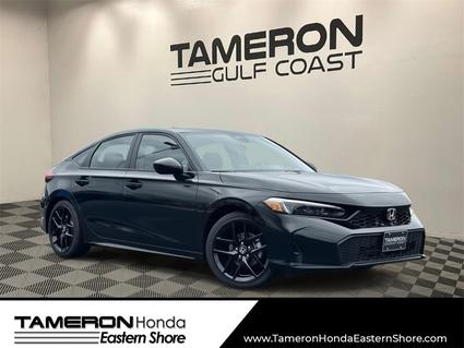 2026 Honda Civic Daphne AL