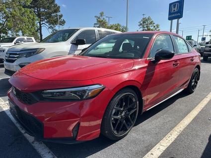 2026 Honda Civic Daphne AL