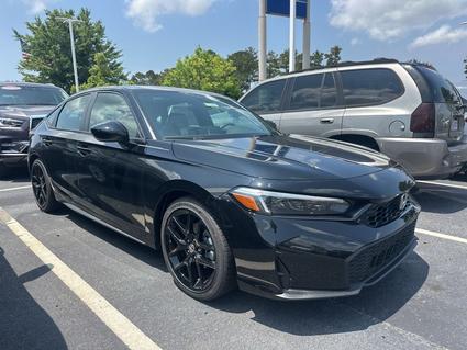 2026 Honda Civic Daphne AL
