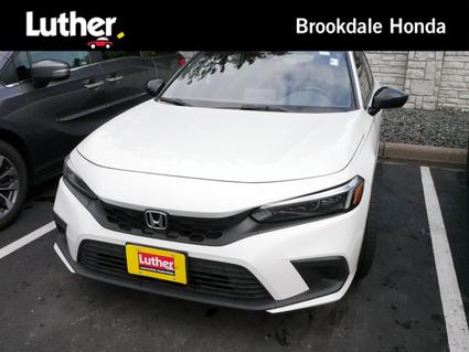 2022 Honda Civic Minneapolis MN