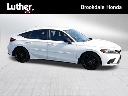 2022 Honda Civic Minneapolis MN