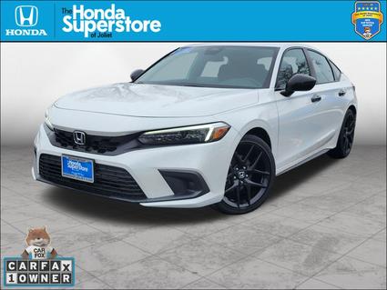 2023 Honda Civic Joliet IL