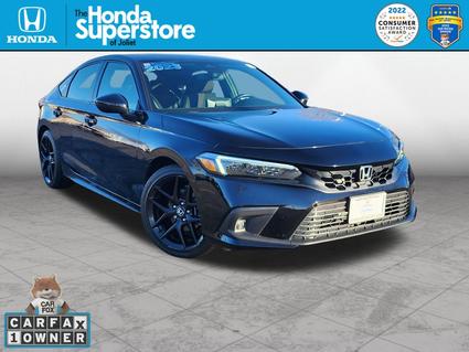 2023 Honda Civic Joliet IL