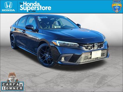 2023 Honda Civic Joliet IL
