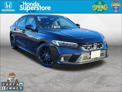 2023 Honda Civic Joliet IL