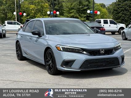 2023 Honda Civic Oak Ridge TN