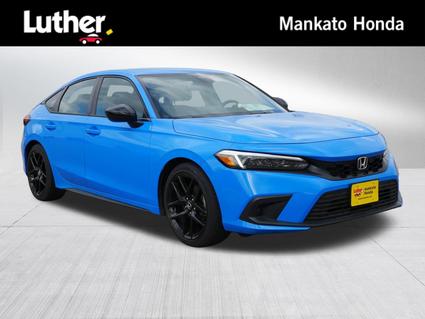 2023 Honda Civic Mankato MN