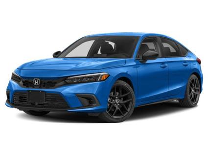 2023 Honda Civic Mankato MN