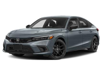 2023 Honda Civic Mankato MN