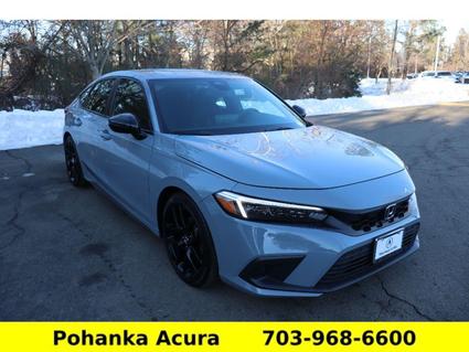 2023 Honda Civic Chantilly VA