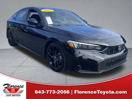 2025 Honda Civic Florence SC