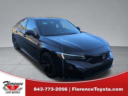 2025 Honda Civic Florence SC