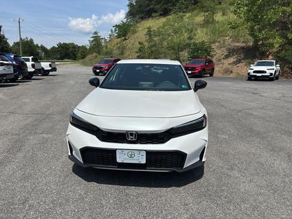 2025 Honda Civic Covington VA