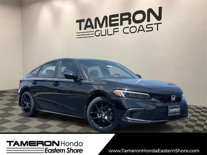 2025 Honda Civic Daphne AL