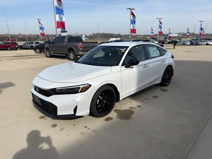2026 Honda Civic Effingham IL