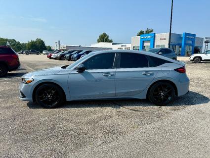 2022 Honda Civic Sullivan IN