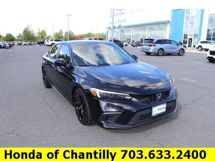 2022 Honda Civic Chantilly VA
