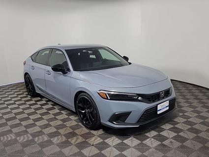 2023 Honda Civic Derwood MD